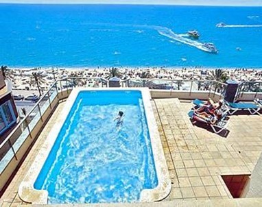 Miramar Hotel Lloret de Mar