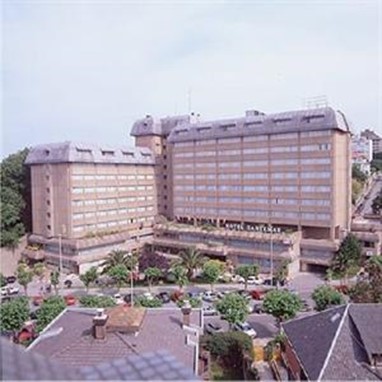 Santemar Hotel