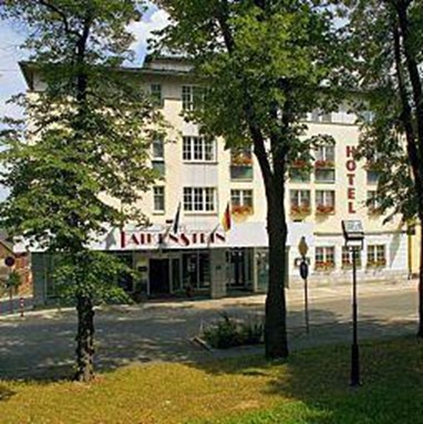 Hotel Falkenstein