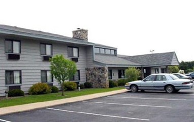 AmericInn Lodge & Suites Burlington