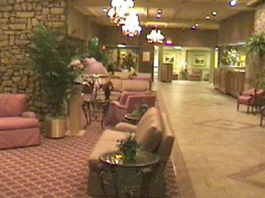 Holiday Inn Louisville-North