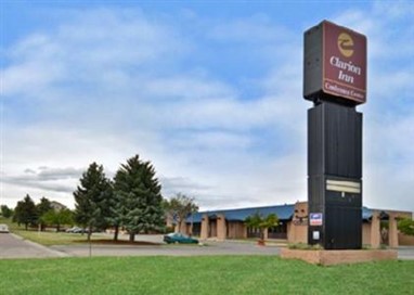 Clarion Inn & Suites and Convention Center