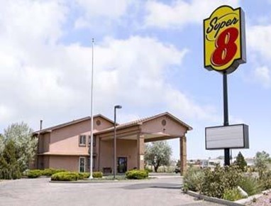 Super 8 Motel Florence (Colorado)