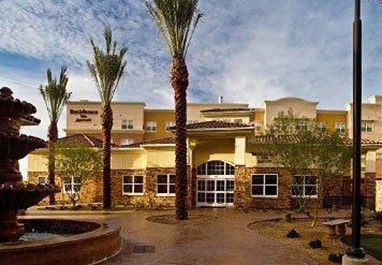 Residence Inn Phoenix Glendale