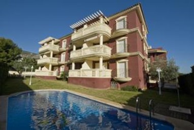 Madeira Apartments Alcala de Xivert