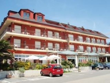 Hotel Arillo