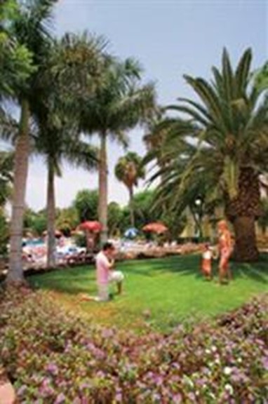 Club Green Oasis Resort Gran Canaria