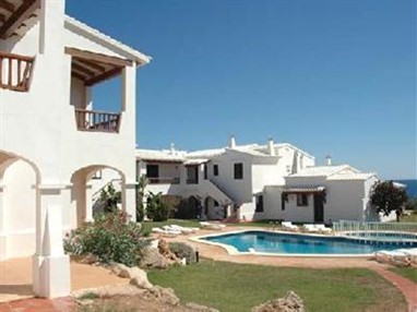 Apartamentos Rocas Marinas Menorca