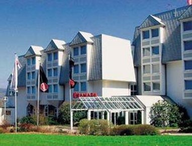 Ramada Hotel Micador Wiesbaden-Niedernhausen