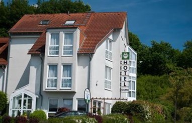 Hotel Garni Am Schafersberg Niedernhausen