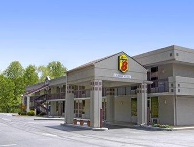 Super 8 Motel Commerce (Georgia)