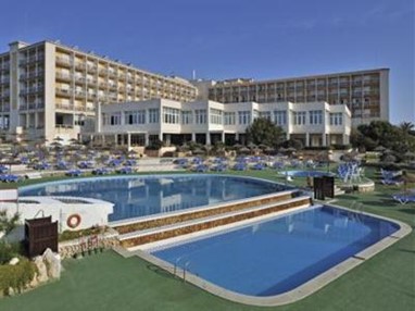 Club Hotel Almirante Farragut Menorca