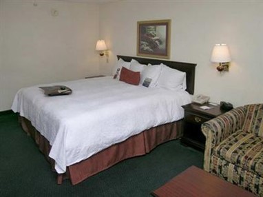 Hampton Inn Madison (Georgia)