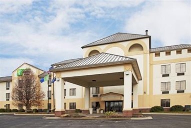 Holiday Inn Express Hotel & Suites Madison (Indiana)