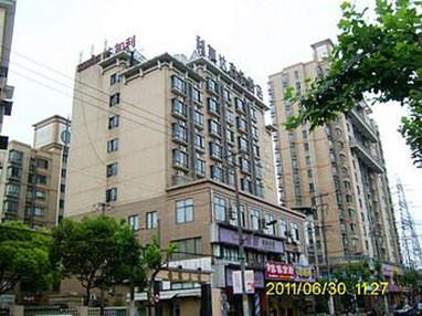 Lijiada Hotel