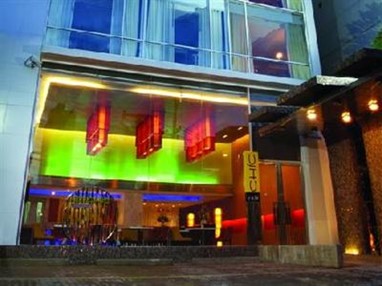 Citichic Hotel Bangkok