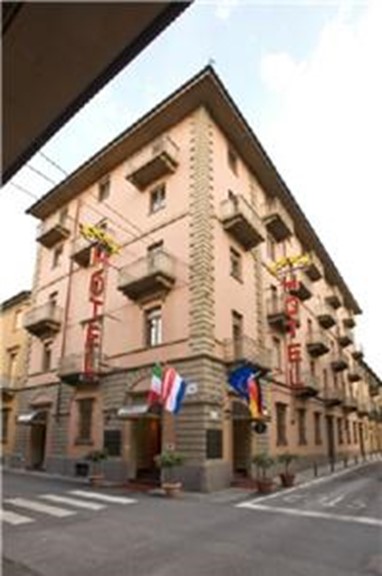 Hotel Savona Alba