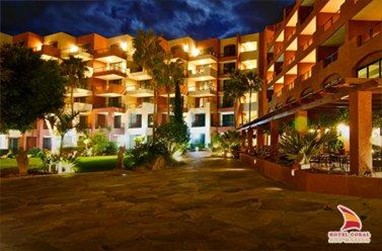 Hotel Coral & Marina Ensenada
