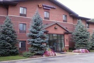 Extended Stay Deluxe Cleveland - Westlake