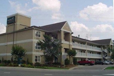 Extended Stay America Hotel Fayetteville (North Carolina)