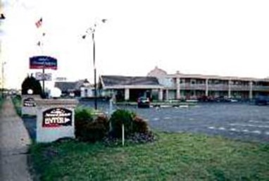 Howard Johnson Express Inn Fayetteville (North Carolina)