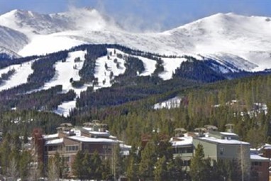 Ski Hill Condominiums Breckenridge