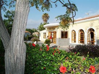 Suite Hotel Jardin Dorado Gran Canaria