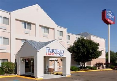 Fairfield Inn Davenport