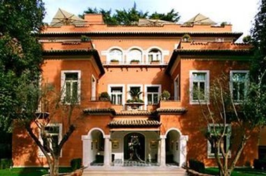 Prime Hotel Principe Torlonia