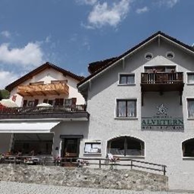 Schorta's Hotel Alvetern