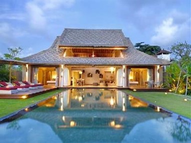 Space Villas Bali