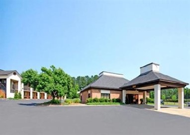 Quality Inn Sanford (North Carolina)