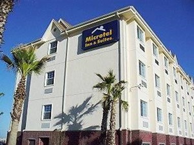 Microtel Inn and Suites Ciudad Juarez