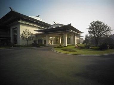 Dong Jiao State Guest Hotel