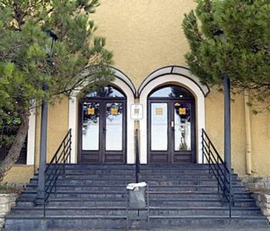 Zenit Hotel Alcolea del Pinar