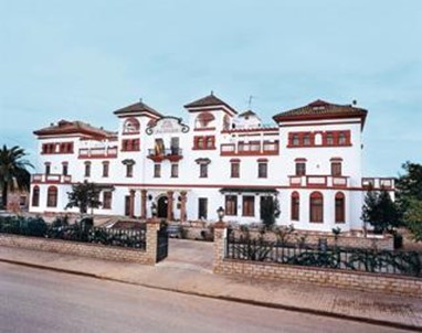 Gran Hotel Marmolejo