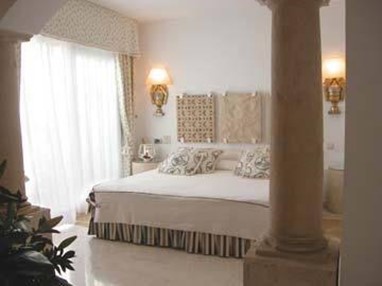 Gran Hotel Guadalpin Byblos