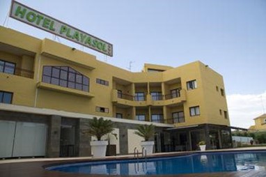 Hotel Playasol