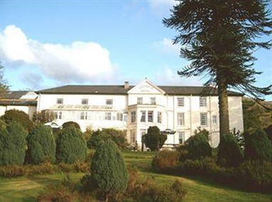 Legacy Royal Victoria Hotel Llanberis