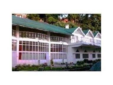 Hotel Mount View Dalhousie