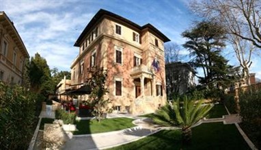 Villa dei Platani DesignRelais