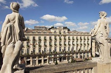 The Regent Grand Hotel Bordeaux