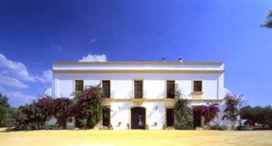 Hacienda de San Rafael