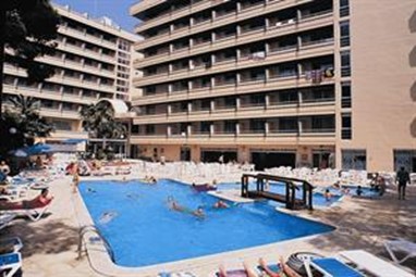 Playa Park Hotel