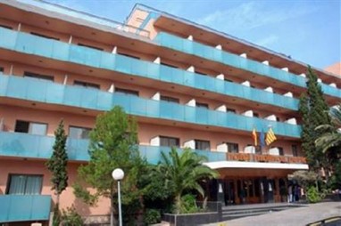Molinos Park Hotel Salou