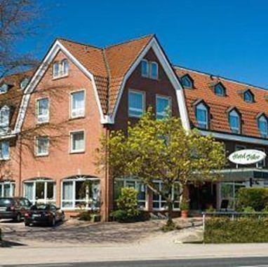 Hotel Pöker Meppen