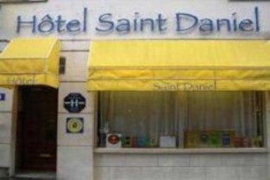 Hotel Saint Daniel