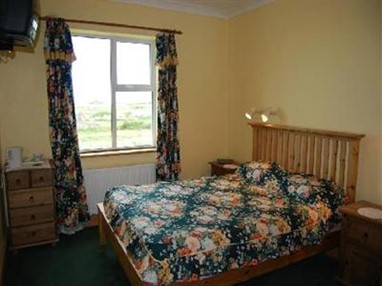 Clonmore Lodge Quilty
