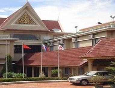 Ramada Sihanoukville Hotel & Resort