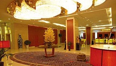 Qinghai Huitong Hotel Xining